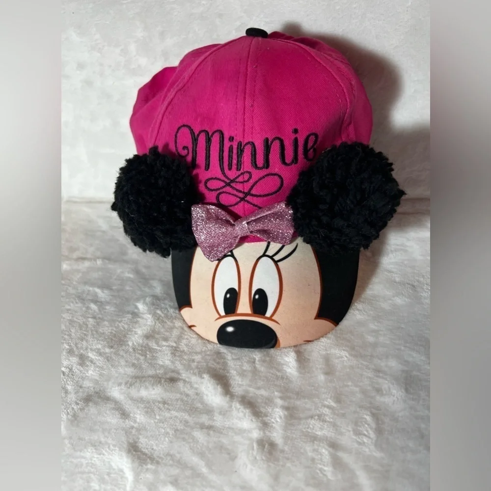 Disney questions leave
